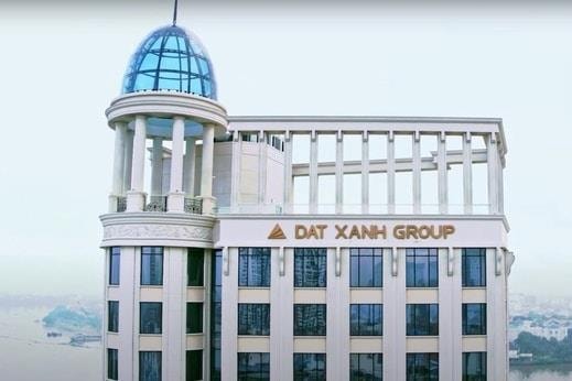 DXS muốn thoát khỏi "cái bóng" môi giới, cổ phiếu khởi nghĩa trong ngày "khóa sổ" của Đất Xanh