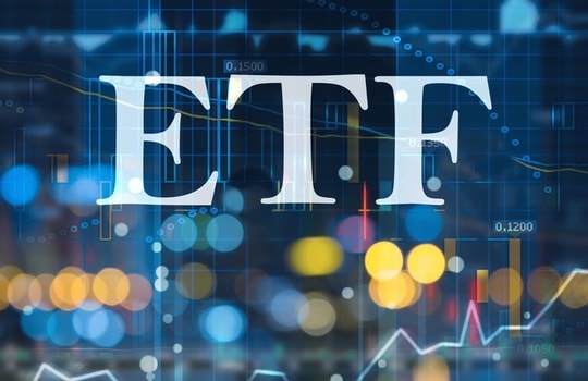 ETF cơ cấu danh mục tháng 6: Ai đến, ai đi?