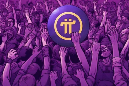 Giá Pi Network hôm nay 19/9: Giằng co, kỳ vọng mainnet đối diện rủi ro token unlock