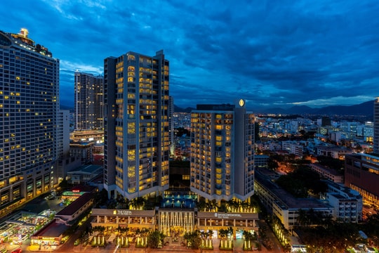 Du lịch Việt Nam bùng nổ, “ông lớn” ngành khách sạn nước Anh lập tức muốn mở rộng quy mô