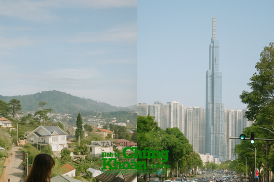 Phong cách sống trái ngược: Vì sao người Đà Lạt sống chậm, người Sài Gòn sống nhanh?