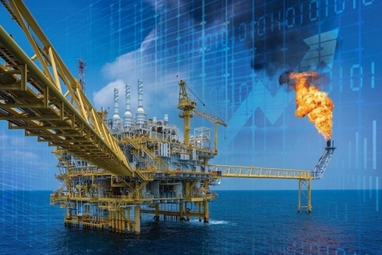 Lợi nhuận chưa được như kỳ vọng, cổ phiếu dầu khí này vẫn sở hữu tiềm năng tăng giá gần 30%