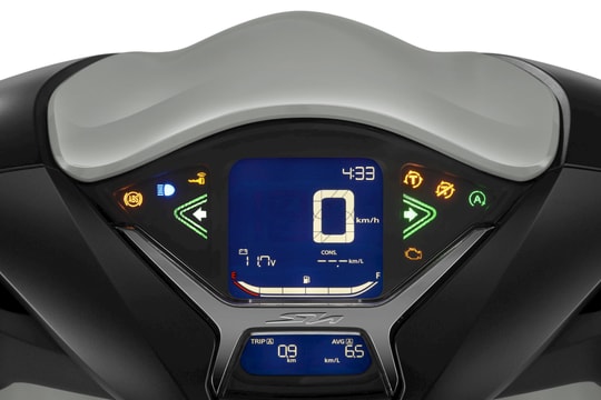 Honda SH giảm về giá "sát sàn", chỉ từ 75 triệu: Dân sành xe săn lùng từng bản