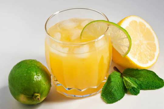 Ăn đều 5 loại quả này, gan thận tự làm sạch như mới