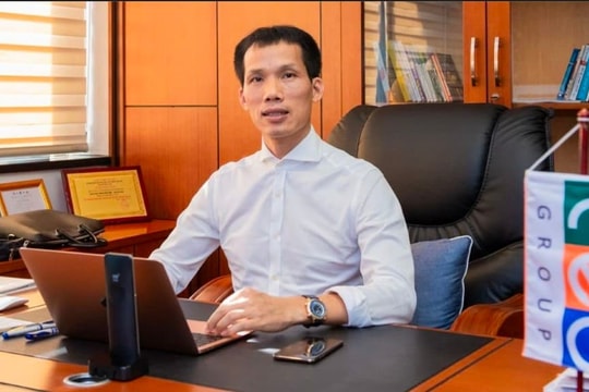 CEO Group điều chỉnh chiến lược vốn, hé lộ ưu tiên mới giữa sóng dịch chuyển đầu tư