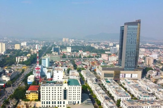 Dù không phải sáp nhập, Thanh Hóa vẫn đang chứng minh năng lực và tầm nhìn vượt trội