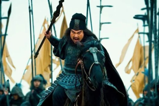 Khuất phục quân thù bằng 1 tiếng thét, vì sao Trương Phi không giữ được lòng quân?