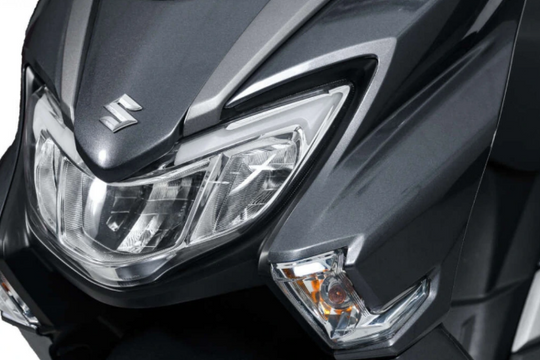 Chiếc xe máy tay ga gây sốt nhờ thiết kế chuẩn Âu, tiện ích "ngập mặt": Liệu Air Blade có "mất ngủ"?