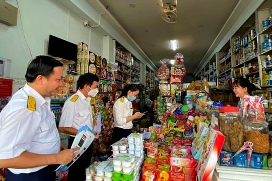 5 hiểu lầm phổ biến dễ khiến hộ kinh doanh bị truy thu thuế