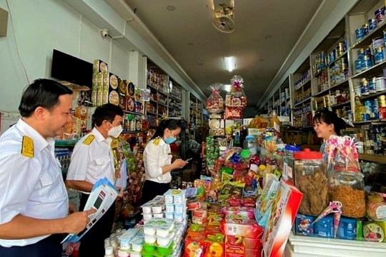 Hộ kinh doanh cần kiểm tra xem mình thuộc nhóm thuế nào trước 2026