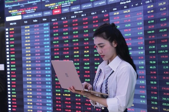 Nhiệt kế thị trường sáng 6/6: VN-Index mất điểm, nhóm dầu khí giữ nhịp