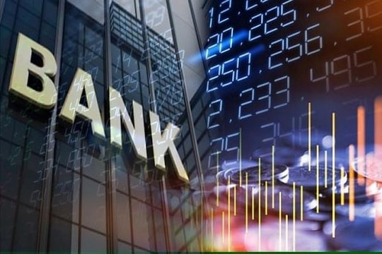 Một cổ phiếu ngân hàng đáng chú ý với tiềm năng tăng giá tới 42%