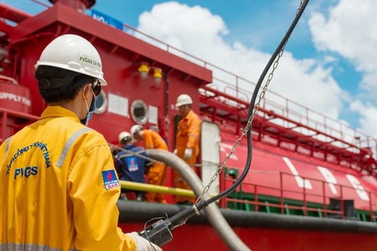 Ôm  cả núi việc, doanh nghiệp dầu khí này vẫn muốn bước chân vào cuộc chơi nơi Mỹ, Pháp, Nga... đang dẫn đầu