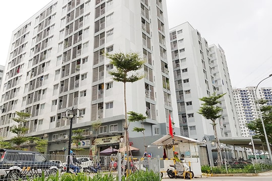 Ông trùm nhà ở xã hội phía Nam muốn ôm trọn 5 dự án tại Đồng Nai