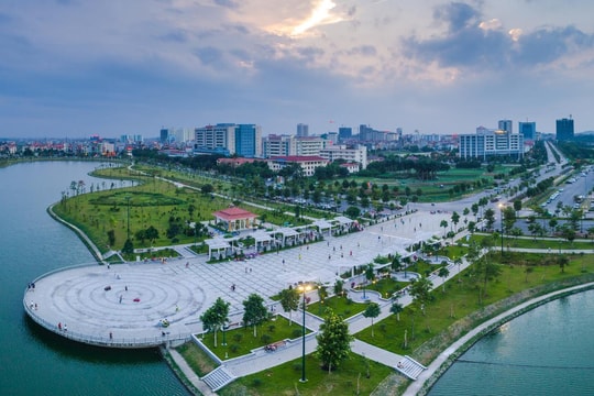 Dự án tỷ đô của Vingroup cùng liên danh tại xứ Kinh Bắc sắp được triển khai nhờ tinh thần “chỉ bàn làm, không bàn lùi”