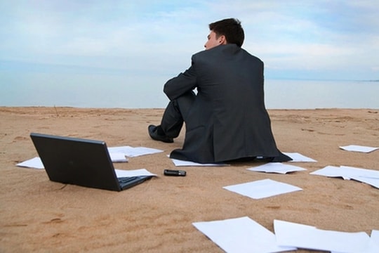 Sai lầm cũng là vốn với nhà đầu tư