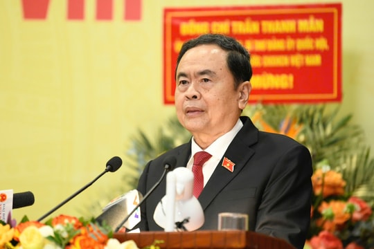 Kiểm toán Nhà nước vào chặng đường mới: Kỷ cương - Liêm chính - Chuyên nghiệp