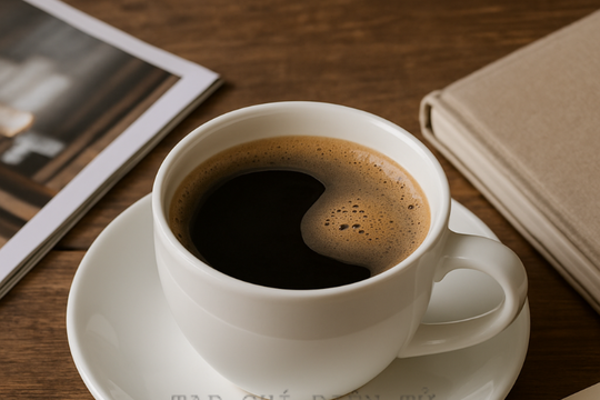 3 thời điểm uống cà phê cực tốt: Bạn đã biết chưa?