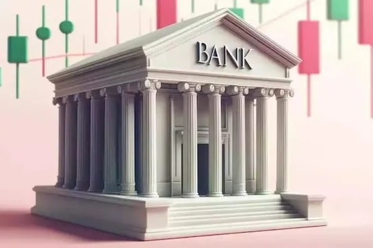 Công ty Chứng khoán nâng triển vọng cổ phiếu Ngân hàng nhờ phương pháp đánh giá toàn diện, mở ra nhiều cơ hội cho nhà đầu tư