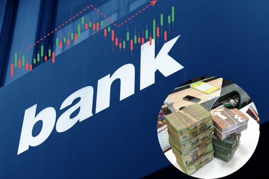 Sắp “mở két” chia hơn 2.000 tỷ đồng cổ tức, cổ phiếu ngân hàng này sắp bay cao?