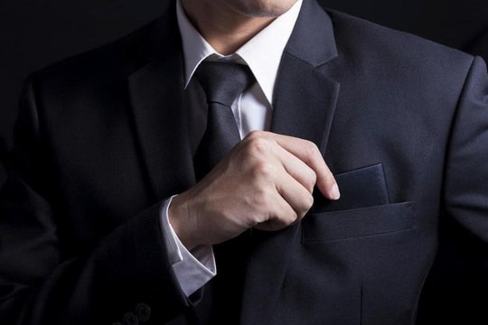 Từ cậu bé mê game đến doanh nhân nắm trong tay 750 nhân sự, tốc độ tăng trưởng công ty đạt 3.000%