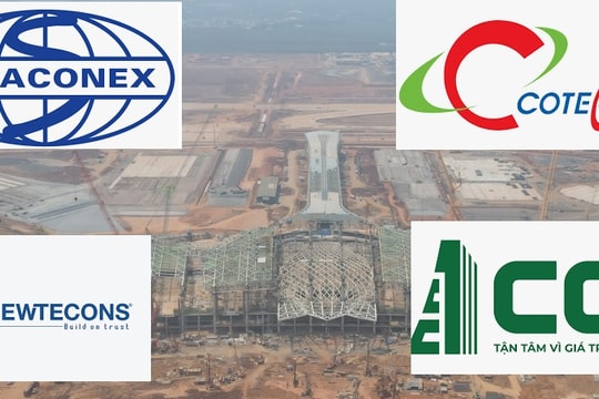 Những ‘ngôi sao’ đầu tư công (Bài cuối): Các ứng viên đặc biệt không thể bỏ qua