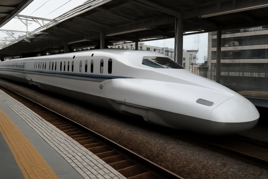 Chìa khoá thành công cho dự án đường sắt cao tốc Bắc-Nam