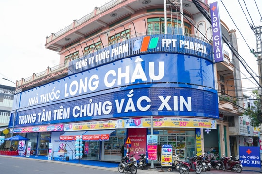 Mức cổ tức 25% “nói gì” với các cổ đông FPT Retail (FRT)?