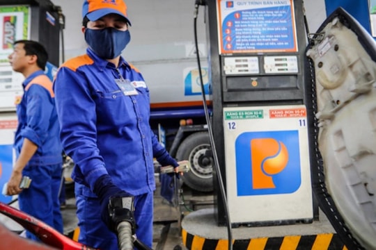 Giá xăng dầu hôm nay 8/9/2025: Áp lực tăng giá mạnh