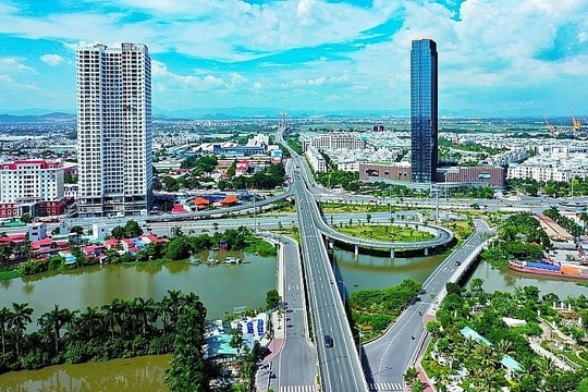 Hải Dương và Hải Phòng vừa “gật đầu” chung một hướng đi quan trọng trước khi sáp nhập