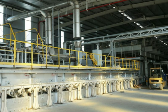 Một mặt hàng công nghệ cao sắp được xem xét phòng vệ thương mại, doanh nghiệp này có thể sẽ "thắng lớn"