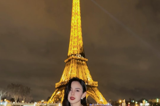 Từng gây sốt với biệt danh "Kim Tea Hee Việt Nam", giờ bất ngờ trở thành dâu hào môn: Cuộc sống của mỹ nhân  trước cưới ai cũng ngưỡng mộ