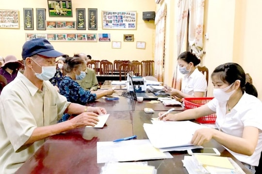 Điều kiện để được hưởng lương hưu trọn vẹn dù nghỉ hưu sớm