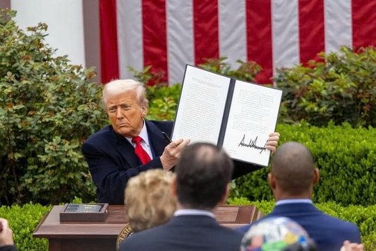 Thuế quan từ Mỹ “thậm chí có lợi” cho một doanh nghiệp phố núi Gia Lai