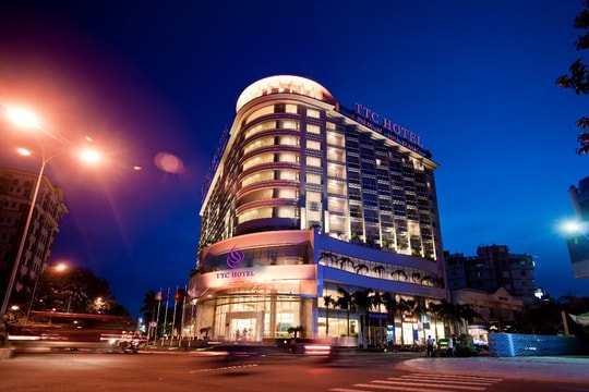 TTC Tourist muốn tăng vốn sau quý “lỗ trong kế hoạch”