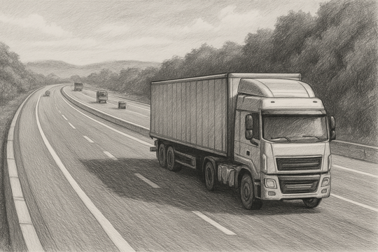 Ba ngàn cây số và một mệnh lệnh “không được phép lùi”