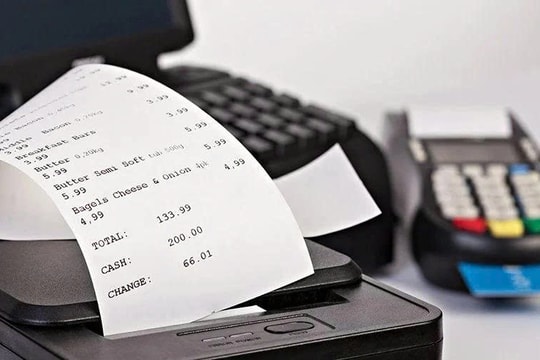 Khi hoá đơn điện tử gặp sự cố, hộ kinh doanh nên xử lý thế nào?