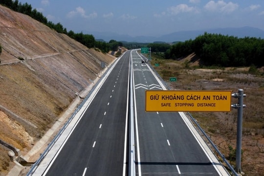 Một mảnh ghép mới cho bức tranh PPP cao tốc Bắc – Nam