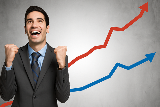 Một cổ phiếu "vàng trắng" được khuyến nghị upside tới 42% nhờ sở hữu tiềm năng tăng trưởng kép