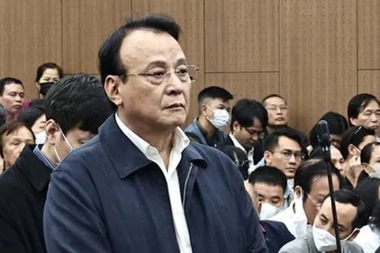 Ông Đỗ Anh Dũng tái xuất, “xây lại” Tân Hoàng Minh từ rừng thông Đà Lạt?