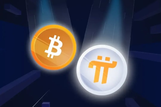 Giá Pi Network hôm nay 8/6: Ảnh hưởng từ Bitcoin lao dốc