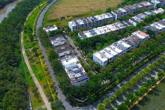 Tin vui cho hàng trăm căn hộ tại dự án trọng điểm của Novaland (NVL)