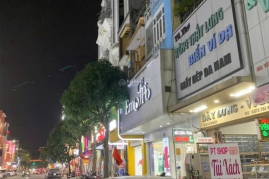 Nhiều chợ và tuyến phố sầm uất bậc nhất Thanh Hóa bất ngờ “lặng như tờ”