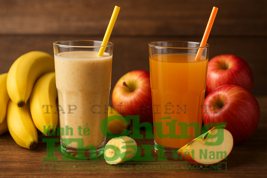 2 loại trái cây rẻ bèo nhưng là "thần dược" cho người cao huyết áp, giảm nguy cơ tử vong tới 43%