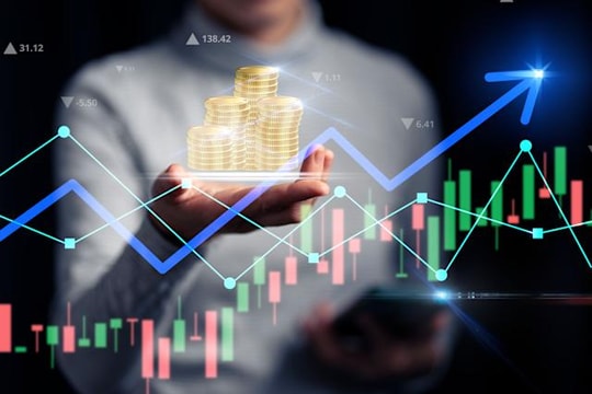 Đây là nhóm "cổ phiếu vàng" được săn đón mùa báo cáo quý 2