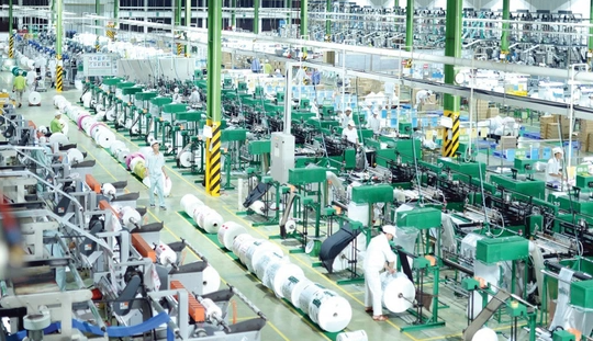 Một cổ phiếu nhựa giàu tiềm năng đang chờ “bắt sóng”, cổ tức cũng đều đặn vượt lãi suất ngân hàng