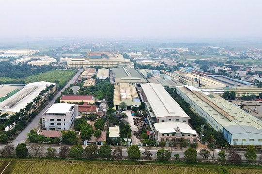 Bình định có thêm một cụm công nghiệp, chủ đầu tư là doanh nghiệp đã "rất quen"