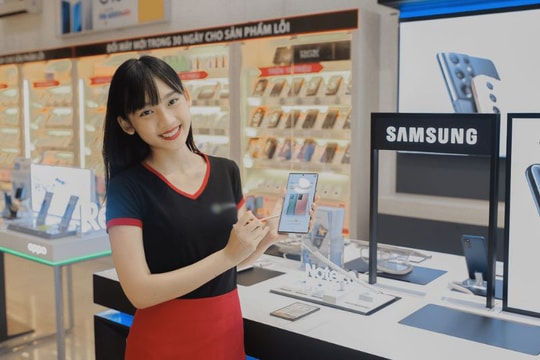 Đây là cách chuỗi bán lẻ với hàng nghìn cửa hàng toàn quốc tiết kiệm điện khi sử dụng điều hòa