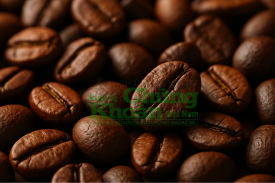 Dự báo giá cà phê ngày 10/6/2025: Liệu có bật tăng?