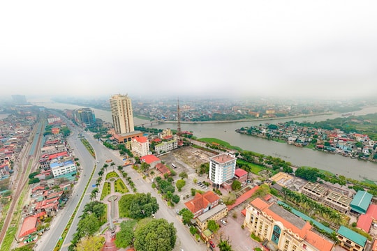 Vừa lãi đột biến, doanh nghiệp có tiếng tại Hà Nam muốn vay ngân hàng để triển khai tổ hợp khách sạn